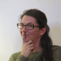 Portrait de Laetitia Montpellaz