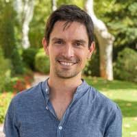 Portrait de Sébastien Rismann