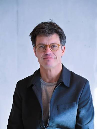 Portrait de Nicolas Salmon-Legagneur