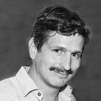 Portrait de Maxime Duluc