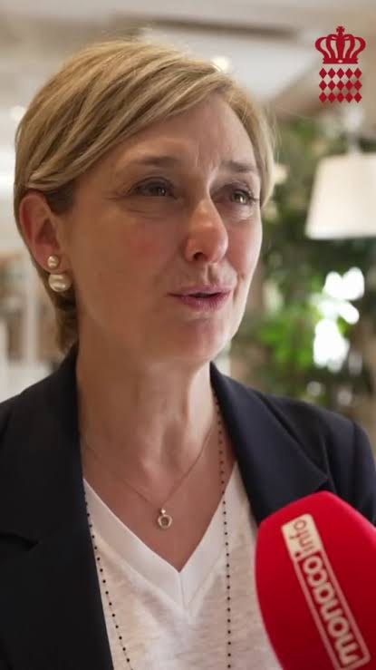 Portrait de Valérie Pelletier